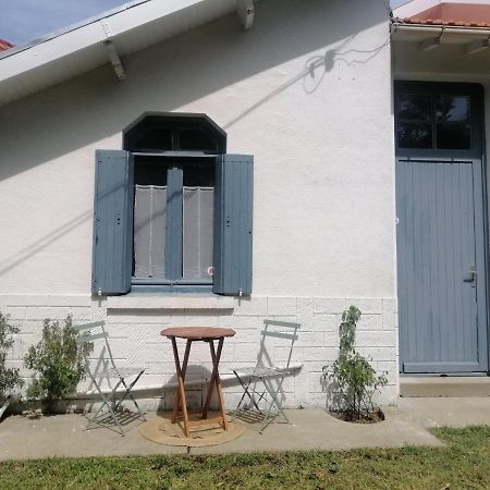Kaiola Bed & Breakfast Saint-Georges-de-Didonne Luaran gambar