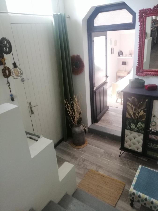Kaiola Bed & Breakfast Saint-Georges-de-Didonne Luaran gambar