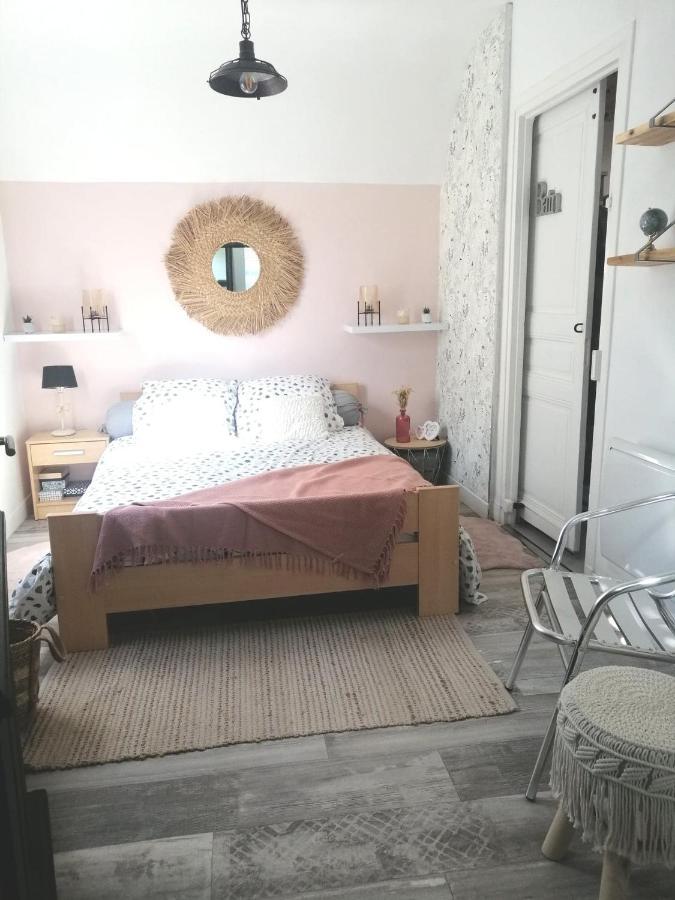 Kaiola Bed & Breakfast Saint-Georges-de-Didonne Luaran gambar