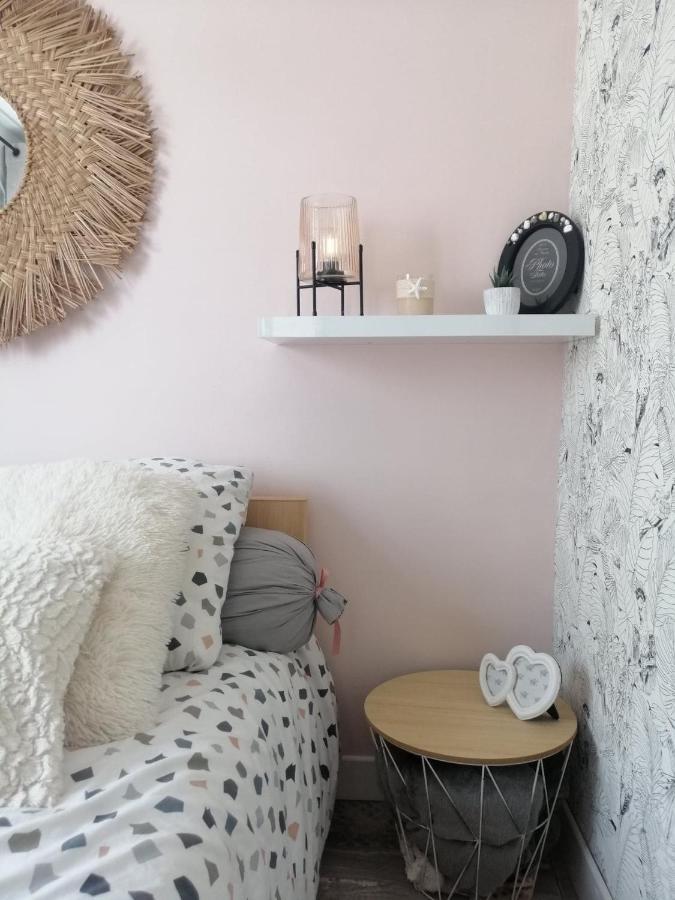 Kaiola Bed & Breakfast Saint-Georges-de-Didonne Luaran gambar