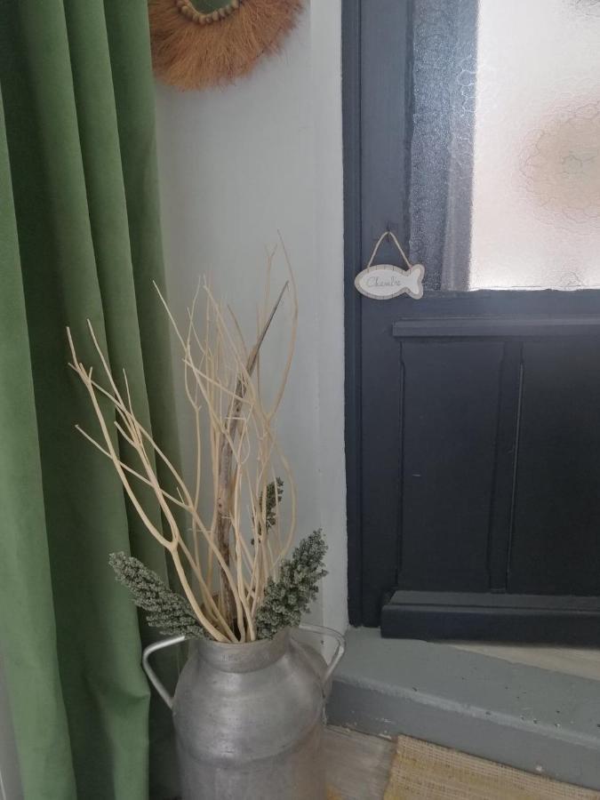 Kaiola Bed & Breakfast Saint-Georges-de-Didonne Luaran gambar