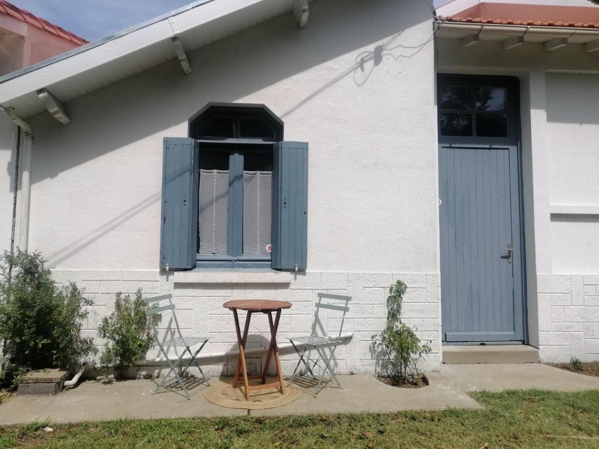 Kaiola Bed & Breakfast Saint-Georges-de-Didonne Luaran gambar