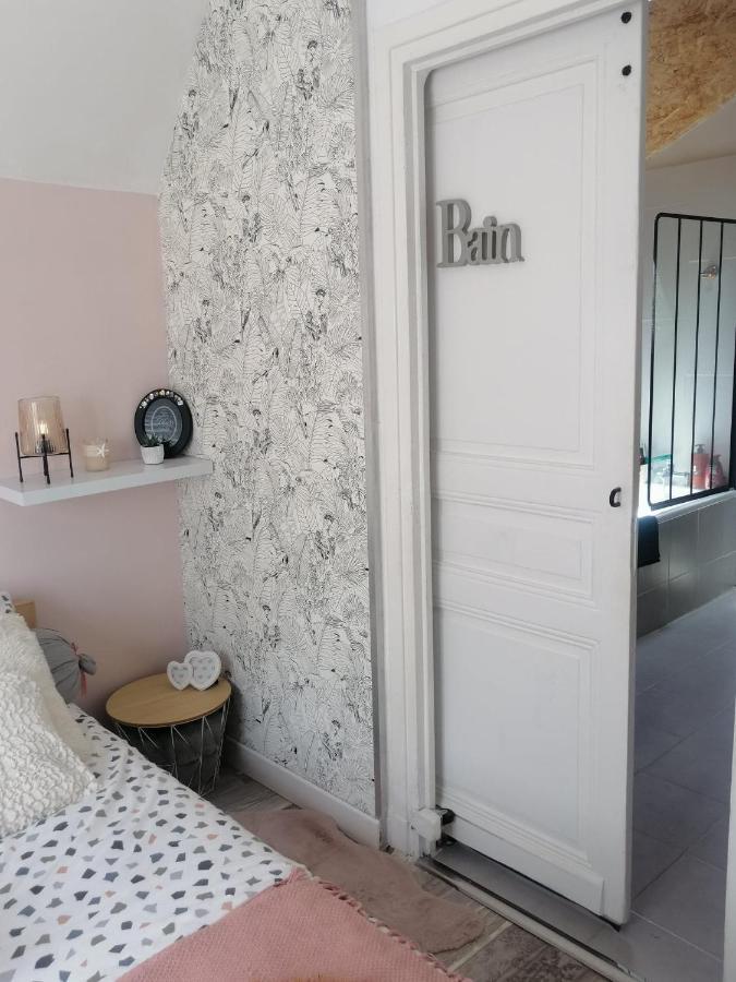 Kaiola Bed & Breakfast Saint-Georges-de-Didonne Luaran gambar