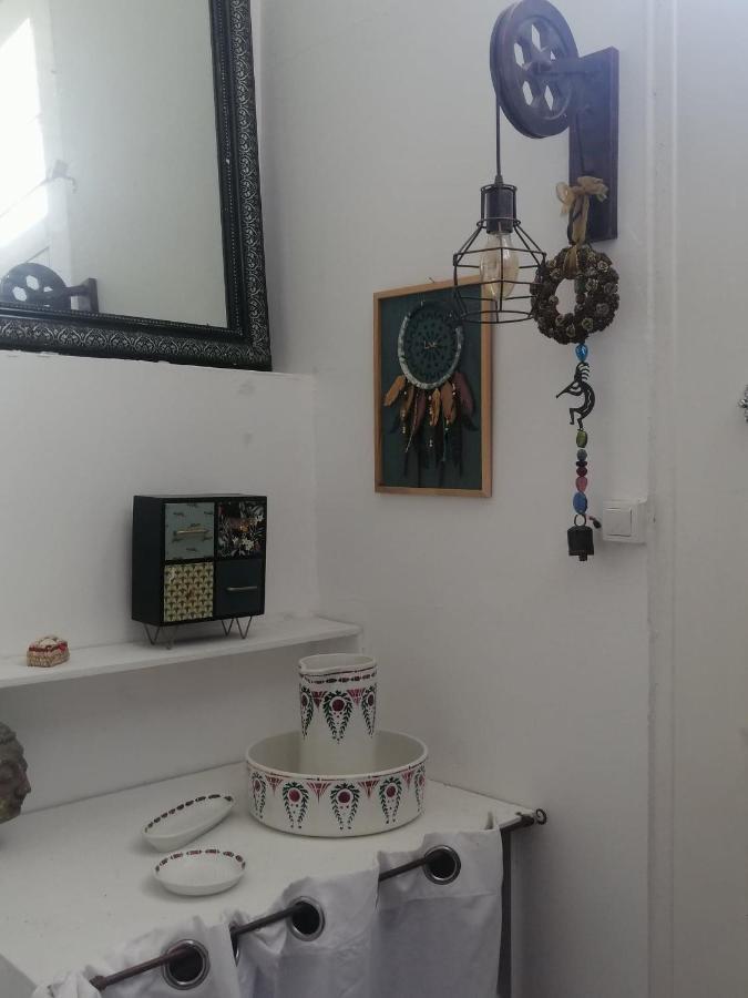 Kaiola Bed & Breakfast Saint-Georges-de-Didonne Luaran gambar