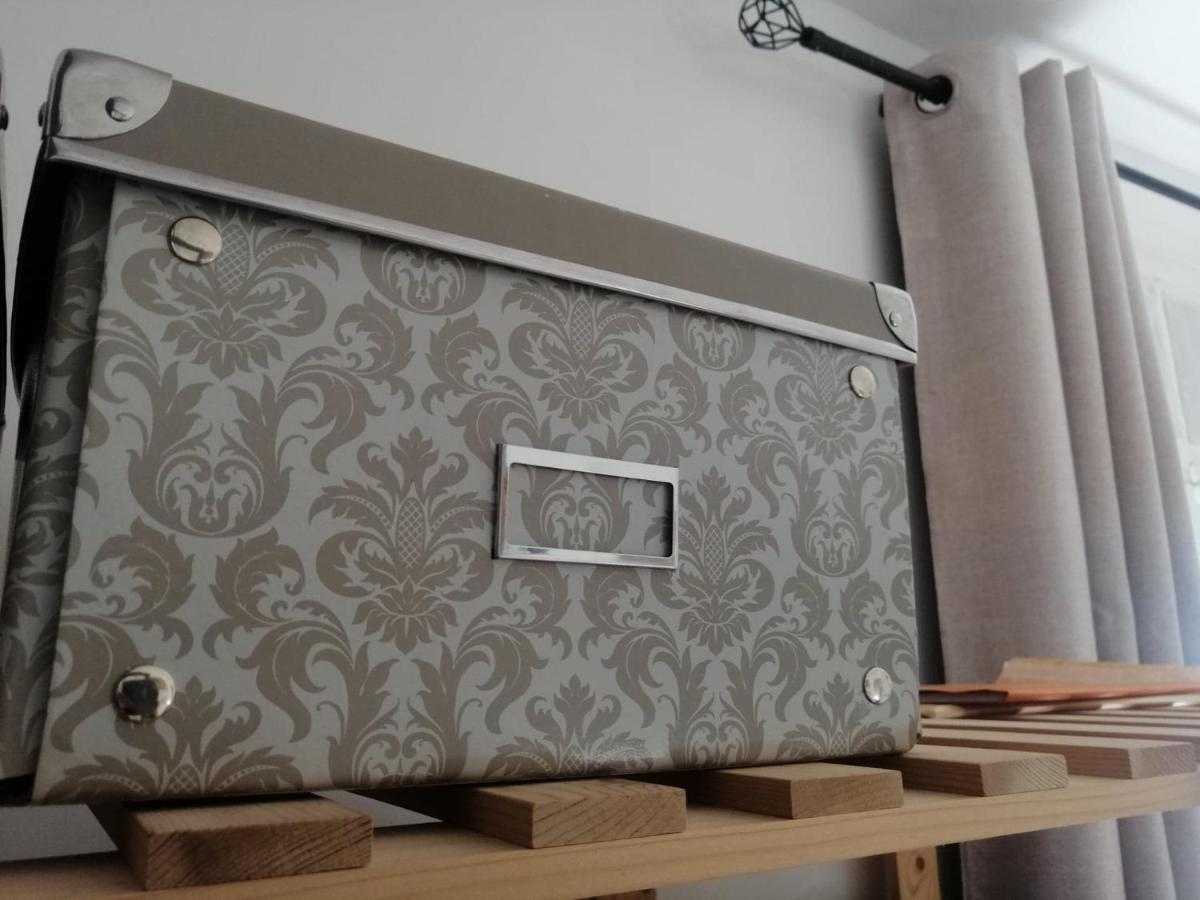 Kaiola Bed & Breakfast Saint-Georges-de-Didonne Luaran gambar