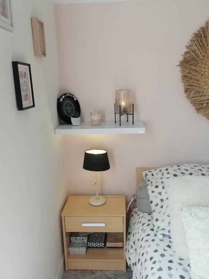 Kaiola Bed & Breakfast Saint-Georges-de-Didonne Luaran gambar