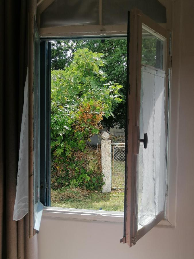 Kaiola Bed & Breakfast Saint-Georges-de-Didonne Luaran gambar